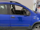  Fiat  Panda Fiat  TwinAir Turbo 90 4x4 Cross 5d #12
