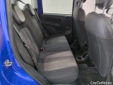  Fiat  Panda Fiat  TwinAir Turbo 90 4x4 Cross 5d #13