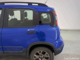  Fiat  Panda Fiat  TwinAir Turbo 90 4x4 Cross 5d #14