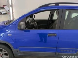  Fiat  Panda Fiat  TwinAir Turbo 90 4x4 Cross 5d #16