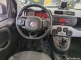  Fiat  Panda Fiat  TwinAir Turbo 90 4x4 Cross 5d #17