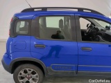  Fiat  Panda Fiat  TwinAir Turbo 90 4x4 Cross 5d #18