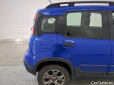  Fiat  Panda Fiat  TwinAir Turbo 90 4x4 Cross 5d #19
