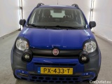  Fiat  Panda Fiat  TwinAir Turbo 90 4x4 Cross 5d #21