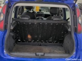  Fiat  Panda Fiat  TwinAir Turbo 90 4x4 Cross 5d #22