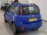  Fiat  Panda Fiat  TwinAir Turbo 90 4x4 Cross 5d #23