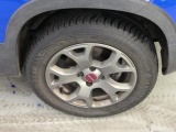  Fiat  Panda Fiat  TwinAir Turbo 90 4x4 Cross 5d #25