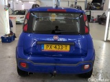  Fiat  Panda Fiat  TwinAir Turbo 90 4x4 Cross 5d #24