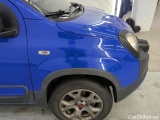  Fiat  Panda Fiat  TwinAir Turbo 90 4x4 Cross 5d #26