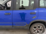 Fiat  Panda Fiat  TwinAir Turbo 90 4x4 Cross 5d #45
