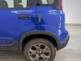  Fiat  Panda Fiat  TwinAir Turbo 90 4x4 Cross 5d #48