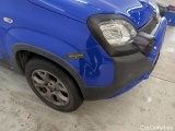  Fiat  Panda Fiat  TwinAir Turbo 90 4x4 Cross 5d #52