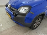  Fiat  Panda Fiat  TwinAir Turbo 90 4x4 Cross 5d #50