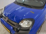  Fiat  Panda Fiat  TwinAir Turbo 90 4x4 Cross 5d #55
