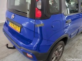  Fiat  Panda Fiat  TwinAir Turbo 90 4x4 Cross 5d #61