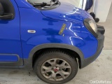  Fiat  Panda Fiat  TwinAir Turbo 90 4x4 Cross 5d #64