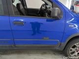  Fiat  Panda Fiat  TwinAir Turbo 90 4x4 Cross 5d #66