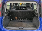  Fiat  Panda Fiat  TwinAir Turbo 90 4x4 Cross 5d #72