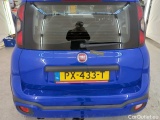  Fiat  Panda Fiat  TwinAir Turbo 90 4x4 Cross 5d #75