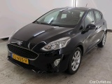  Ford  Fiesta Ford  1.1 63kW Trend 5d 