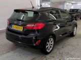  Ford  Fiesta Ford  1.1 63kW Trend 5d #2