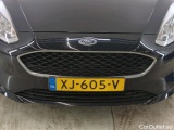  Ford  Fiesta Ford  1.1 63kW Trend 5d #5