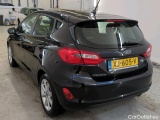  Ford  Fiesta Ford  1.1 63kW Trend 5d #9