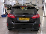  Ford  Fiesta Ford  1.1 63kW Trend 5d #10