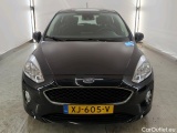  Ford  Fiesta Ford  1.1 63kW Trend 5d #21