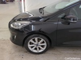  Ford  Fiesta Ford  1.1 63kW Trend 5d #27