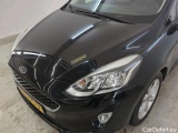  Ford  Fiesta Ford  1.1 63kW Trend 5d #40