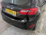  Ford  Fiesta Ford  1.1 63kW Trend 5d #58