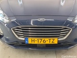  Ford  Focus Ford  1.0 EcoBoost 125pk Titanium Business 5d 5d #5