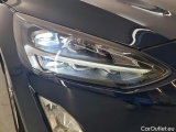  Ford  Focus Ford  1.0 EcoBoost 125pk Titanium Business 5d 5d #11