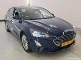  Ford  Focus Ford  1.0 EcoBoost 125pk Titanium Business 5d 5d #12