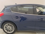  Ford  Focus Ford  1.0 EcoBoost 125pk Titanium Business 5d 5d #8