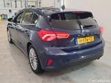  Ford  Focus Ford  1.0 EcoBoost 125pk Titanium Business 5d 5d #19