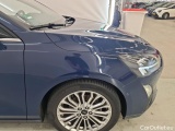  Ford  Focus Ford  1.0 EcoBoost 125pk Titanium Business 5d 5d #23