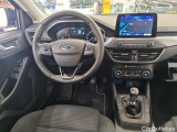  Ford  Focus Ford  1.0 EcoBoost 125pk Titanium Business 5d 5d #26