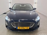  Ford  Focus Ford  1.0 EcoBoost 125pk Titanium Business 5d 5d #27