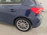  Ford  Focus Ford  1.0 EcoBoost 125pk Titanium Business 5d 5d #34