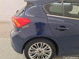 Ford  Focus Ford  1.0 EcoBoost 125pk Titanium Business 5d 5d #50
