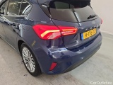  Ford  Focus Ford  1.0 EcoBoost 125pk Titanium Business 5d 5d #53