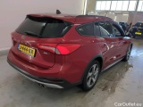  Ford  Focus Ford  1.0 EcoBo Hybr 155pk Active X Bus Wagon 5d #2
