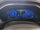  Ford  Focus Ford  1.0 EcoBo Hybr 155pk Active X Bus Wagon 5d #7