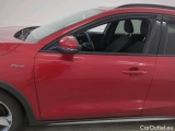  Ford  Focus Ford  1.0 EcoBo Hybr 155pk Active X Bus Wagon 5d #9