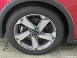  Ford  Focus Ford  1.0 EcoBo Hybr 155pk Active X Bus Wagon 5d #10
