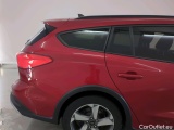  Ford  Focus Ford  1.0 EcoBo Hybr 155pk Active X Bus Wagon 5d #14