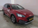  Ford  Focus Ford  1.0 EcoBo Hybr 155pk Active X Bus Wagon 5d #15