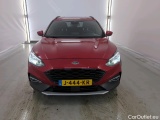  Ford  Focus Ford  1.0 EcoBo Hybr 155pk Active X Bus Wagon 5d #18